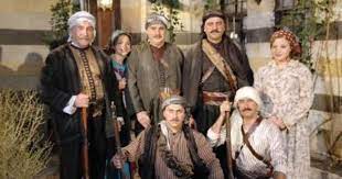 syrian series bab al hara and the need to combat traditional images of women bab al hara female images bab