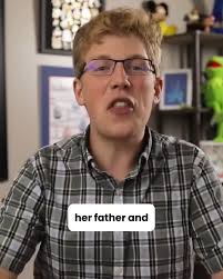 Isaac breaks down the story of the grand Christmas villain from Beauty and  the Beast: Forte. Have a magical day, fun people! #WotsoVideos  #DiscoveringDisney #BeautyAndTheBeast