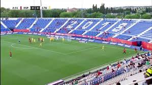 Spain vs lithuania team news. Spain Vs Lithuania All Goals And Highlights 08 06 2021 Video Dailymotion