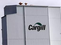 Cargill Appoints Simon George As President In India George India Simon