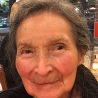 Maria Juanita “Ruby” Herrera Costello