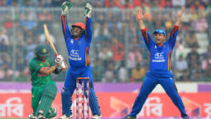Bangladesh completed their sixth consecutive odi series win at home, after beating afghanistan by 88 runs in the second game in chattogram. Bangladesh Vs Afghanistan Live Streaming Watch Ban Vs Afg 3rd Odi Live Telecast Tv Coverage Cricket Country