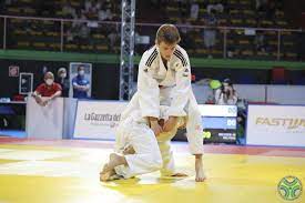 La convocazione per partecipare … Galleria Fotografica Judo Finale Nazionale Cadetti 2021