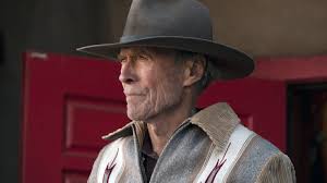 Clint Eastwood Retirement Clarified Further By Son Scott Eastwood