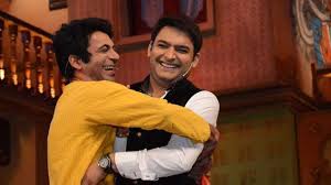 Sunil Grover Reveals He Was Waiting For The Call To Be A Part Of Family Time With Kapil Sharma Here S What Happened Gulshan grover belongs to a hindu family. sunil grover reveals he was waiting for