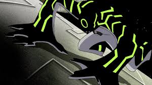 I think upgrade's design is neat, so i did some doodles to get it out of my system. Omnicoid Void Upgrade