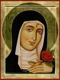 Piccola grande Rita. Ovvero: delle spade e della spina