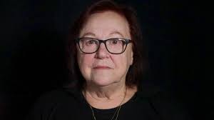 Holka statečná. Román Daniela Polmana představuje neuvěřitelný příběh  Blanky Čílové z Nové Paky