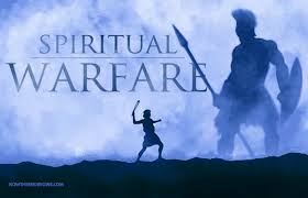 Image result for images Fight Your Way Through Spiritual Battles