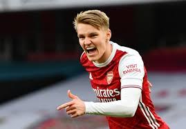 Martin ødegaard is a norwegian professional footballer who plays as an attacking midfielder for la liga club real madrid and the norway nati. Real Madrid Set Price To Consider Selling Martin Odegaard To Arsenal This Summer Irish Mirror Online