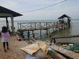 Surat mohon batu baik pulih jalan. Rm1 83 Juta Naik Taraf Jeti Nelayan