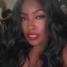 Jaylynn Johnson's Instagram, Twitter & Facebook