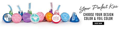 The week of a wedding is hectic and this is the only time to slow down and pass out gifts to your parents and wedding party. Wedding Rehearsal Dinner Party Favors