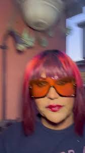 Flame Monroe Fox Soul