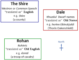 Translations Of The Lord Of The Rings Wikipedia