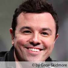 Synchronsprecher von Seth MacFarlane buchen