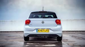 2017 volkswagen polo 81 tsi comfortline review. Volkswagen Polo Hatchback 2017 Review Autotrader