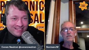 Ep377: Norman Westberg (Swans, Heroine Sheiks, Solo)