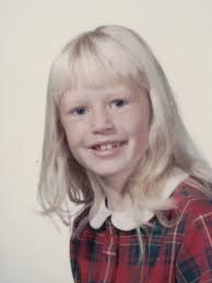 Rebecca Johnson Swanson