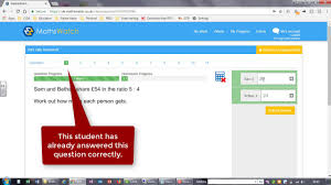 Maths Watch Homework Youtube