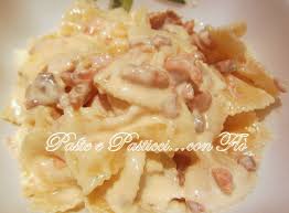 Check spelling or type a new query. Farfallette Al Salmone Paste E Pasticci Con Flo