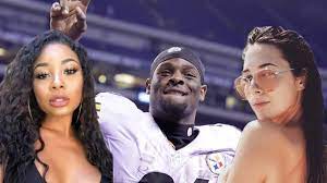 He is a running back and wears shirt number 26. Le Veon Bell S Baby Mama Exposes Him Strippers Robberies Lies Youtube