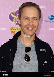 Chad lowe sofia the first hi-res stock photography and images