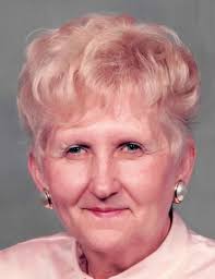 Obituary information for Anita Doris Kruse