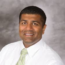 Dr. Patrick Murdock, MD