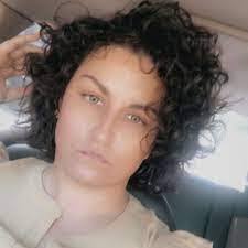 Thelma Eldridge's Instagram, Twitter & Facebook