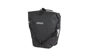 Fahrradtaschen Im Test Einmal Vollmachen Bitte Der Spiegel