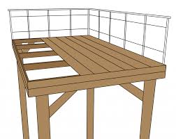 Maybe you would like to learn more about one of these? Download 31 Conception Terrasse Bois Sur Pilotis