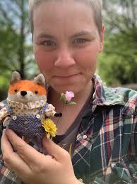 It's done! My birthday present is completed!