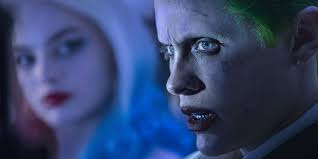 Joker breaks up with harley quinn | birds of prey. People Are Dangerously Confusing Harley Quinn S Badass Ness As Feminism In Suicide Squad Pvckerup