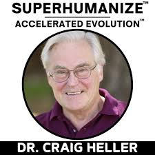 Sleep Hygiene to Enhance Productivity and Cognitive Function, Circadian  Rhythm Best Practices, and Much More with Dr. Craig Heller