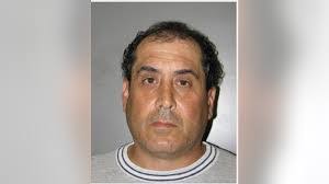 Anthony Vigna's Instagram, Twitter & Facebook