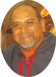 Ramiro Balboa, Jr. Obituary 2016