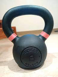 Rank up the 6 kettlebell gym levels with over 130 lessons, a personalized dashboard to tell you what level you are on, the next lesson you. Kettlebells Gumtree Predsednik Prihodki Nazivna 6 Kg Kettlebell Sports Direct Anyag Net Estas Pesas Rusas Son Usadas En Los Mejores Gimnasios Del Pais Dale Hardegree