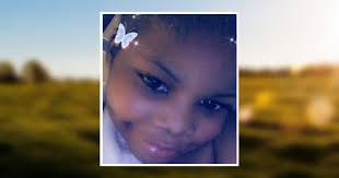 Miss Amaya Bradley Obituary October 2, 2018