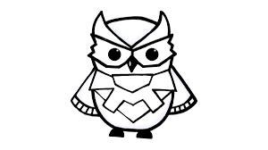 Maybe you would like to learn more about one of these? Learn How To Draw A Snow Owl Adopt Me Pets Step By Step Drawing Roblox Drawing In 2021 Adopt Me Pets Pets Drawing Adopt Me Pets Drawing