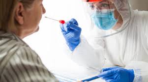 The test can be done in a clinic, hospital, or even in your car. Rt Pcr Test Available At Dubai London Clinic