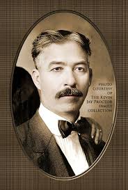 Braxton Bragg Jeffcoat (1867-1936)