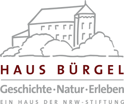 Хаус бюргель (ru) gebouw in monheim am rhein, duitsland (nl). Startseite Haus Burgel