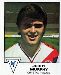 DT92 ~ Jerry Murphy