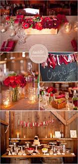 Los Angeles Party Planner Rustic Barn Wedding Wedding Centerpieces Wedding Decorations
