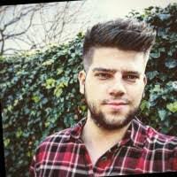 Eric Alamo's Instagram, Twitter & Facebook