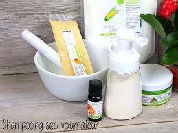 Diy Shampooing Sec Volumateur Shampooing Sec Maison Shampooing Sec Shampooing