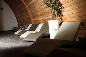 L Archipel Le Spa Agde Wonderbox