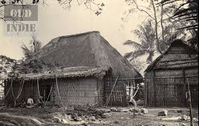 Choose from abstract geometric and space backgrounds to use in your next project. Pemandangan Sebuah Rumah Di Pedesaan Jawa Sekitar 1900 Pemandangan Pedesaan Arsitektur