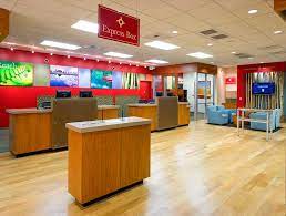 Ge capital bank offers its clients a full range of services from investment and retail banking to asset management services. Branch Showcase Ge Money Bank Red Canoe Ak 47s